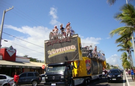 Carreata 2010-15