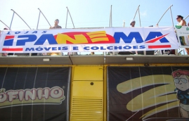 Carreatas 2010