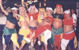 1999 - Ciganas 