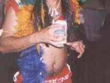 2000 - Índias 