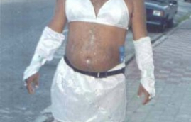 2001 - Cibernéticas 