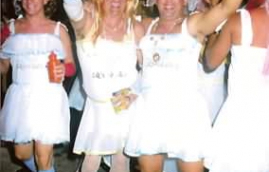 2006 - Noivas