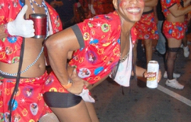 2011 - AS Minnies 