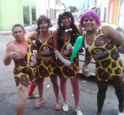 2013 - Pedrita