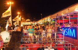 Animadora de Torcida-29