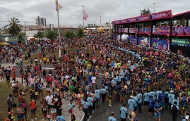 Animadora de Torcida 2022-26