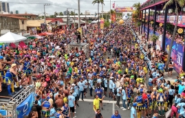 Animadora de Torcida 2022-31