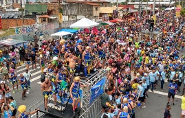 Animadora de Torcida 2022-32