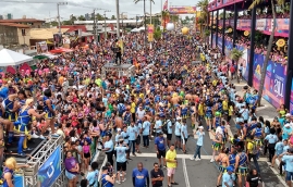 Animadora de Torcida 2022-33