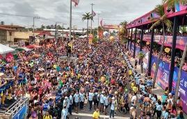 Animadora de Torcida 2022-40