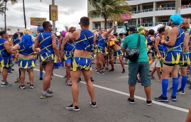Animadora de Torcida 2022-4